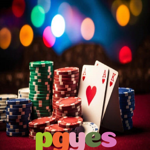 pgyes：Aposte nas melhores slots e conquiste prêmios como nunca!