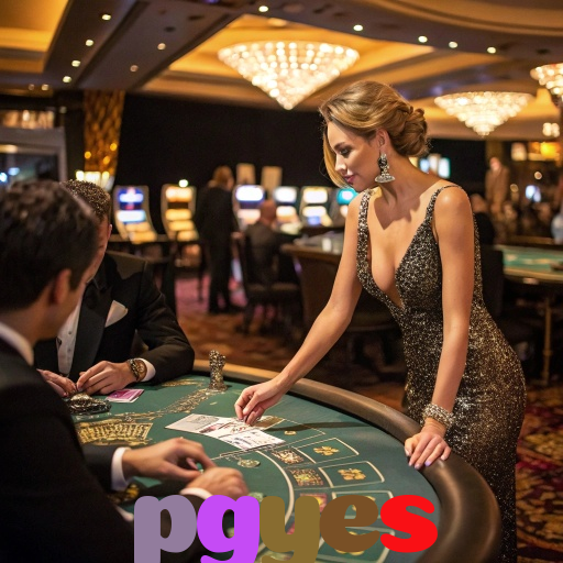 pgyes：Jogue poker, aposte no futebol e ganhe em grandes jogos de cassino!