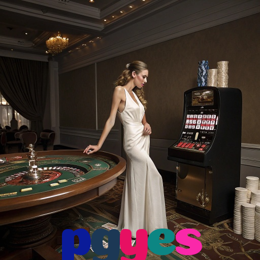 pgyes:Aposte nas melhores slots e conquiste prêmios como nunca!