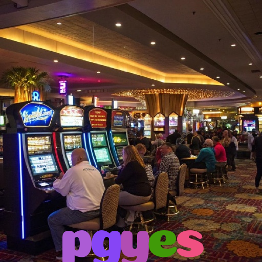 pgyes：Jogue poker, aposte no futebol e ganhe em grandes jogos de cassino!