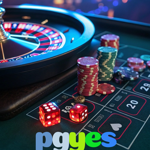 pgyes:Aposte nas melhores slots e conquiste prêmios como nunca!