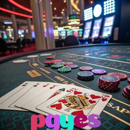 pgyes：Aposte no futebol, jogue poker e conquiste vitórias épicas!