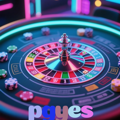 pgyes:Aposte nas melhores slots e conquiste prêmios como nunca!