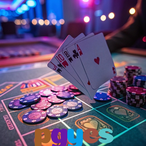 pgyes:Jogue poker, aposte no futebol e ganhe em grandes jogos de cassino!