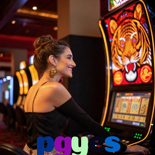 pgyes：Jogue poker, aposte no futebol e ganhe em grandes jogos de cassino!