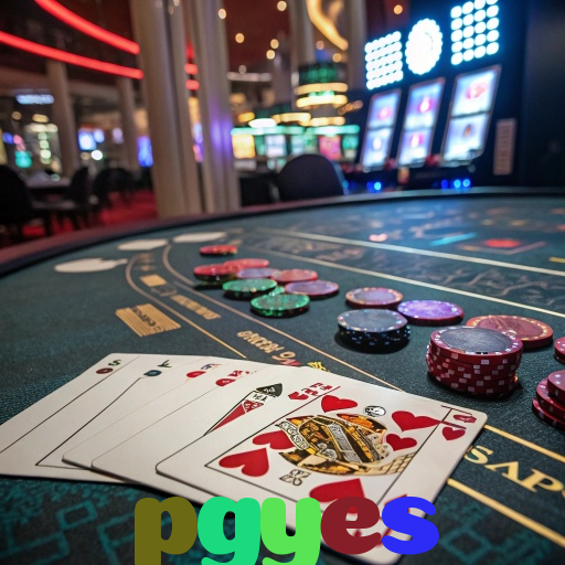 pgyes：Aposte no futebol, jogue poker e conquiste vitórias épicas!