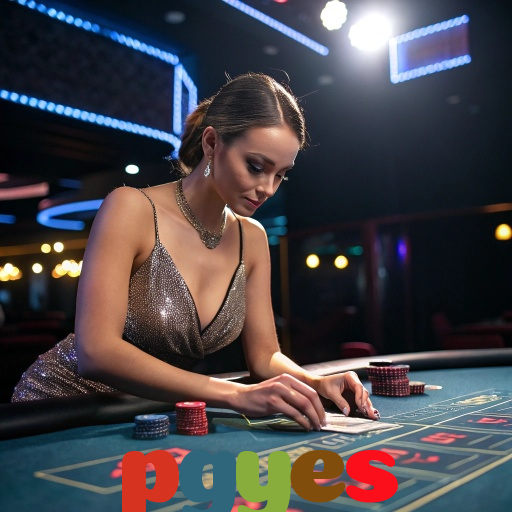 pgyes：Jogue poker, aposte no futebol e ganhe em grandes jogos de cassino!