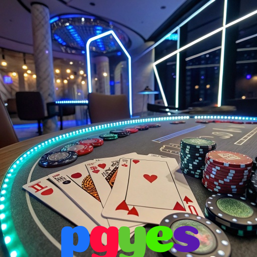 pgyes：Aposte no futebol, jogue poker e conquiste vitórias épicas!