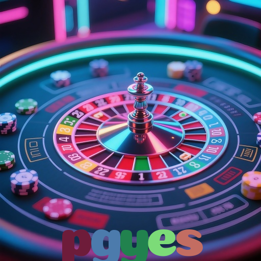 pgyes：Aposte nas melhores slots e conquiste prêmios como nunca!