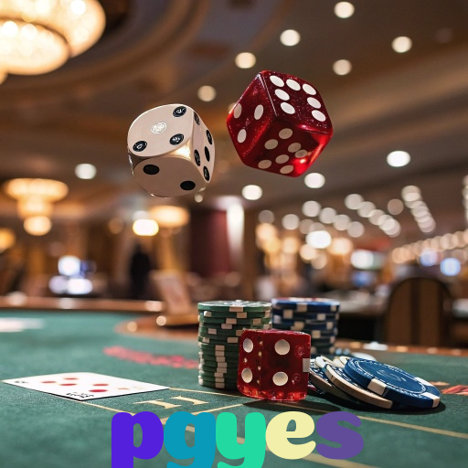 pgyes：Aposte no futebol, jogue poker e conquiste vitórias épicas!