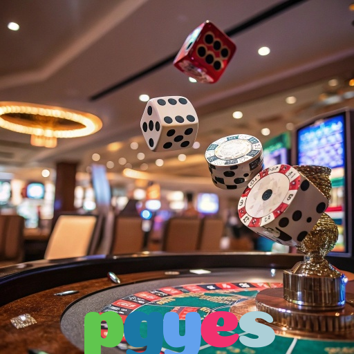 pgyes:Aposte nas melhores slots e conquiste prêmios como nunca!