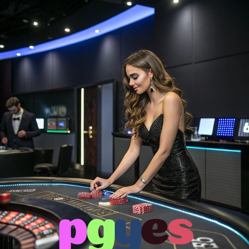pgyes：Jogue poker, aposte no futebol e ganhe em grandes jogos de cassino!