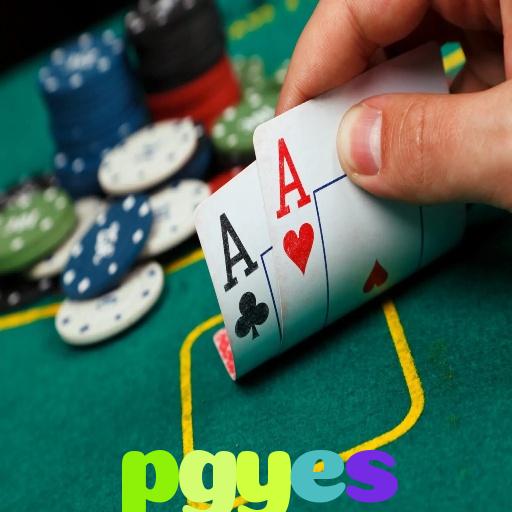 pgyes：Aposte nas melhores slots e conquiste prêmios como nunca!