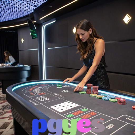 pgyes:Aposte nas melhores slots e conquiste prêmios como nunca!
