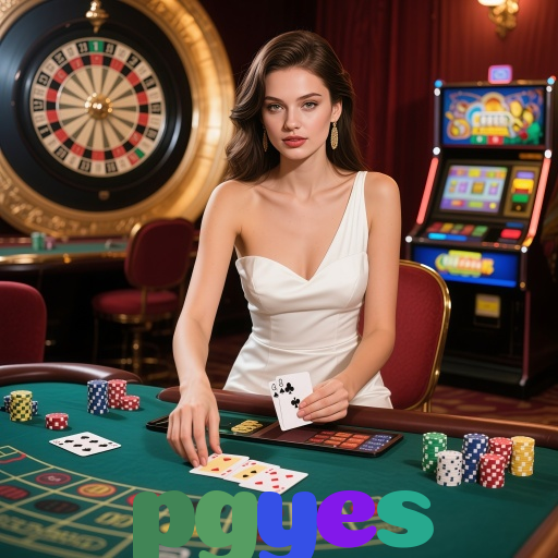 pgyes:Aposte nas melhores slots e conquiste prêmios como nunca!