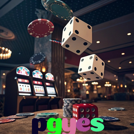 pgyes：Aposte nas melhores slots e conquiste prêmios como nunca!