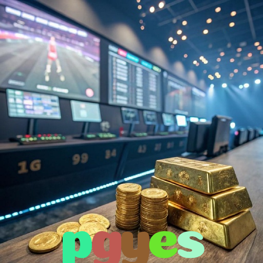 pgyes：Aposte nas melhores slots e conquiste prêmios como nunca!