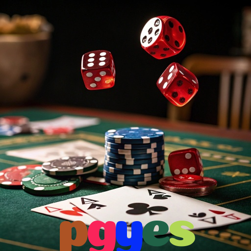 pgyes：Aposte nas melhores slots e conquiste prêmios como nunca!