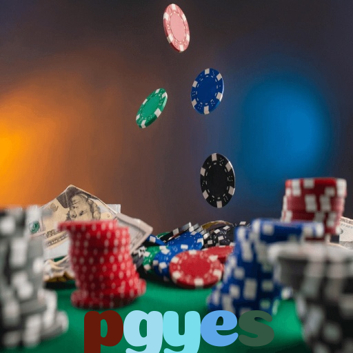 pgyes：Jogue poker, aposte no futebol e ganhe em grandes jogos de cassino!