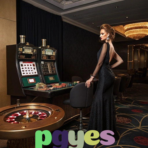 pgyes:Aposte nas melhores slots e conquiste prêmios como nunca!