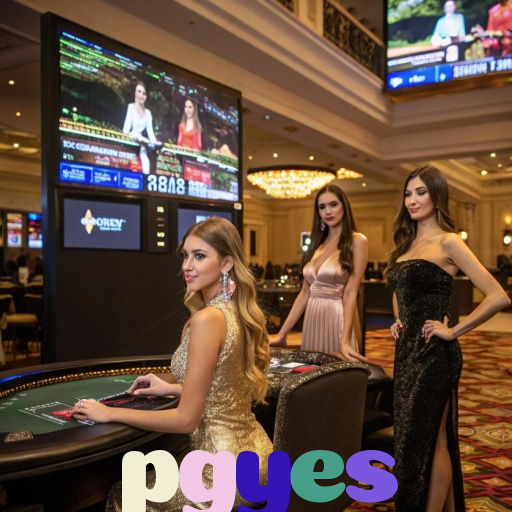 pgyes：Aposte no futebol, jogue poker e conquiste vitórias épicas!