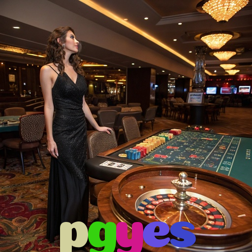 pgyes：Jogue poker, aposte no futebol e ganhe em grandes jogos de cassino!