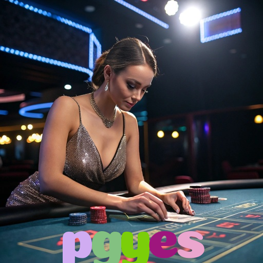 pgyes：Jogue poker, aposte no futebol e ganhe em grandes jogos de cassino!