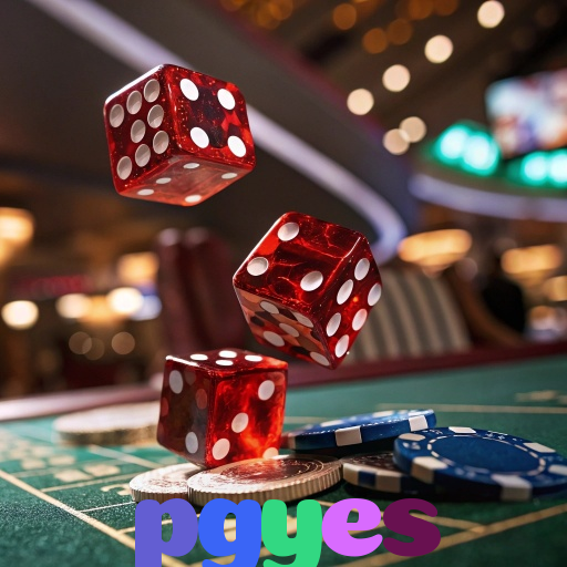 pgyes：Aposte nas melhores slots e conquiste prêmios como nunca!