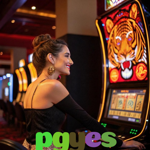 pgyes:Aposte nas melhores slots e conquiste prêmios como nunca!