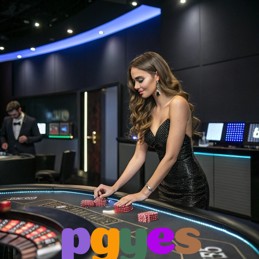 pgyes：Aposte no futebol, jogue poker e conquiste vitórias épicas!