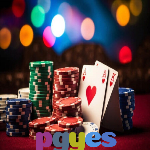 pgyes:Jogue poker, aposte no futebol e ganhe em grandes jogos de cassino!