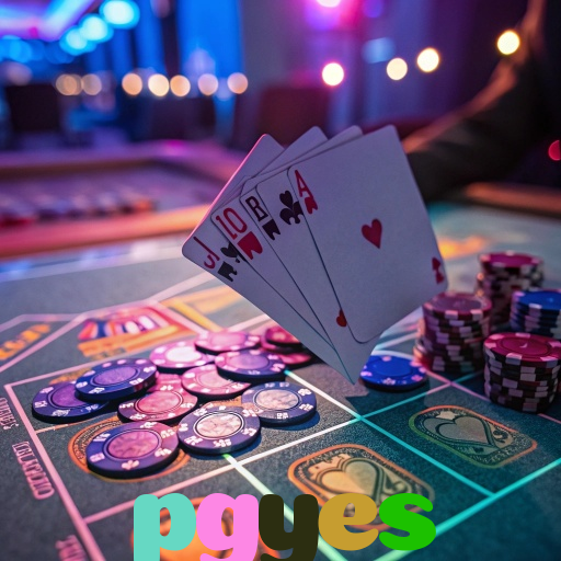 pgyes:Jogue poker, aposte no futebol e ganhe em grandes jogos de cassino!