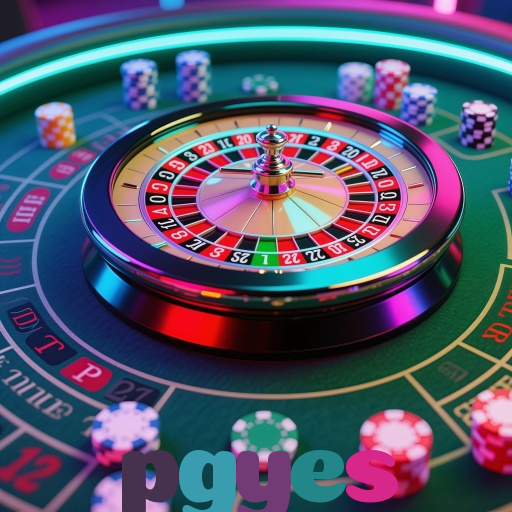 pgyes：Jogue poker, aposte no futebol e ganhe em grandes jogos de cassino!