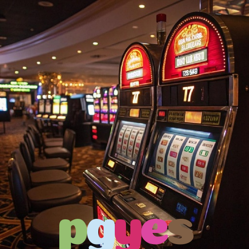 pgyes：Jogue poker, aposte no futebol e ganhe em grandes jogos de cassino!