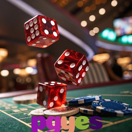 pgyes：Aposte nas melhores slots e conquiste prêmios como nunca!