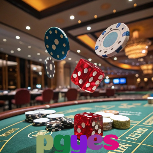pgyes：Aposte no futebol, jogue poker e conquiste vitórias épicas!