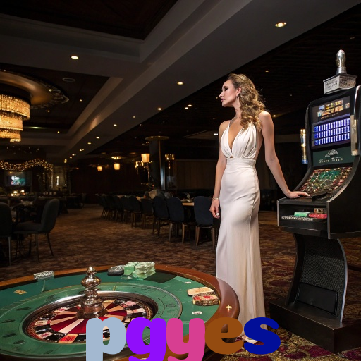 pgyes:Aposte nas melhores slots e conquiste prêmios como nunca!