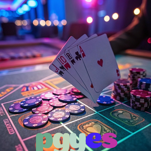 pgyes:Aposte no futebol, jogue poker e conquiste vitórias épicas!