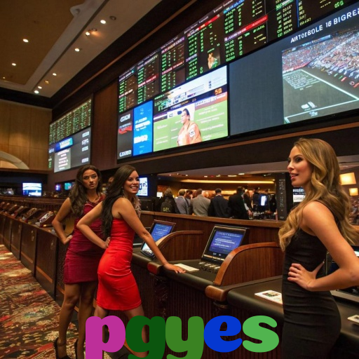 pgyes：Jogue poker, aposte no futebol e ganhe em grandes jogos de cassino!