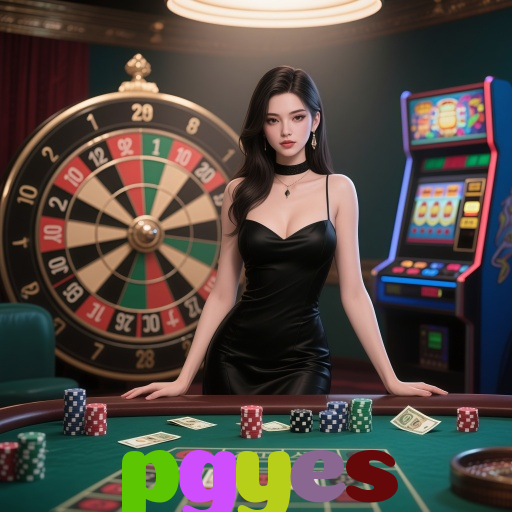 pgyes：Aposte no futebol, jogue poker e conquiste vitórias épicas!