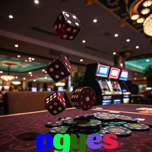 pgyes：Aposte nas melhores slots e conquiste prêmios como nunca!