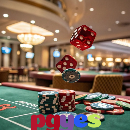 pgyes:Aposte nas melhores slots e conquiste prêmios como nunca!