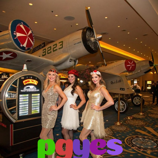 pgyes：Aposte nas melhores slots e conquiste prêmios como nunca!