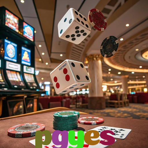 pgyes:Aposte nas melhores slots e conquiste prêmios como nunca!