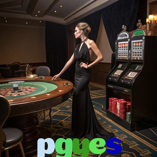 pgyes:Aposte nas melhores slots e conquiste prêmios como nunca!