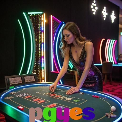 pgyes:Aposte nas melhores slots e conquiste prêmios como nunca!