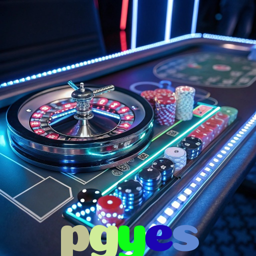 pgyes：Jogue poker, aposte no futebol e ganhe em grandes jogos de cassino!