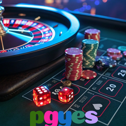 pgyes：Aposte nas melhores slots e conquiste prêmios como nunca!