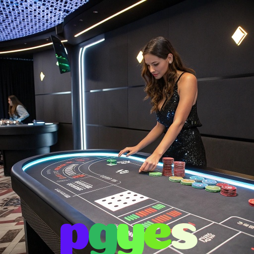 pgyes：Aposte no futebol, jogue poker e conquiste vitórias épicas!