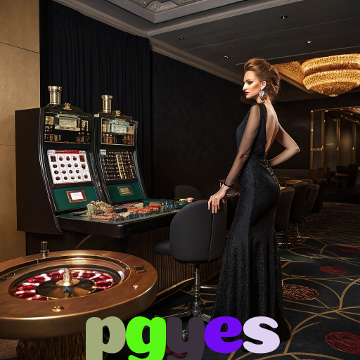 pgyes：Aposte nas melhores slots e conquiste prêmios como nunca!